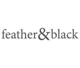 Feather and Black Coupons